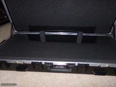 SKB Bow or Gun case - Image 5 of 7