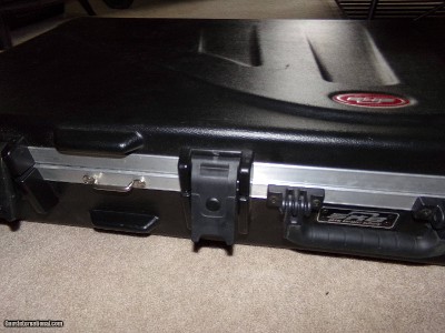 SKB Bow or Gun case - Image 4 of 7