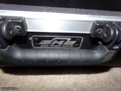 SKB Bow or Gun case - Image 7 of 7