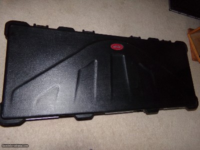 SKB Bow or Gun case