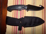 Gerber fixed blade skinner - 2 of 2