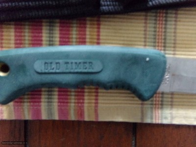 Schrade USA Old Timer Knives - Image 2 of 2