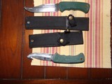 Schrade USA Old Timer Knives