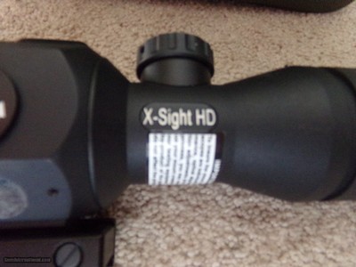 ATN X- Sight HD - Image 5 of 6