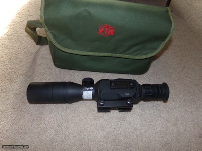 ATN X- Sight HD - Image 2 of 6