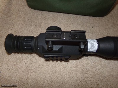 ATN X- Sight HD - Image 6 of 6