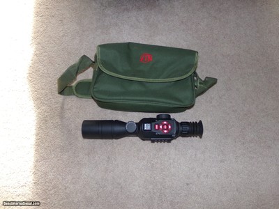 ATN X- Sight HD - Image 4 of 6