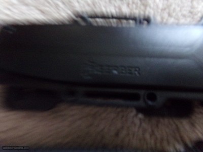 Gerber 10 in. with sheath. NEW - Image 4 of 4