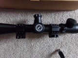 Leupold Mark 4
3.5x10x40 M1 - 4 of 4