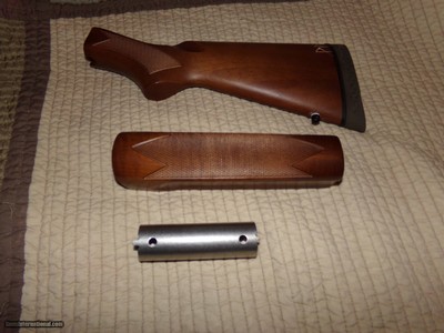 Mossburg 500 wood and stock tool - Image 2 of 3