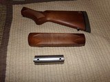Mossburg 500 wood and stock tool - 2 of 3