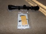 NEW Weaver 3x9x40. Lifetime warranty