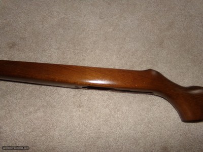 Ruger 10-22 Wood Stock Near New - Image 6 of 7