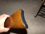 Ruger 10-22 Wood Stock Near New - 7 of 7