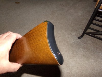 Ruger 10-22 Wood Stock Near New - Image 7 of 7
