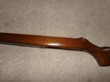 Ruger 10-22 Wood Stock Near New - 6 of 7
