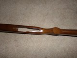 Ruger 10-22 Wood Stock Near New - 3 of 7