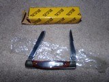 Buck 372 Muskrat 2006 NOS - 1 of 2