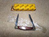 Buck 372 Muskrat 2006 NOS - 2 of 2