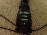 Redfield Accu Range Revenge Crossbow 2x7x42. as new - 3 of 3
