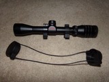 Redfield Accu Range Revenge Crossbow 2x7x42. as new - 1 of 3