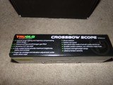 Scopes. Truglo and Aim brands - 2 of 4