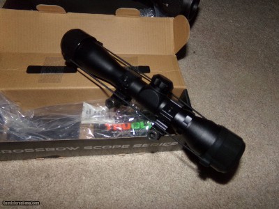 Scopes. Truglo and Aim brands - Image 3 of 4