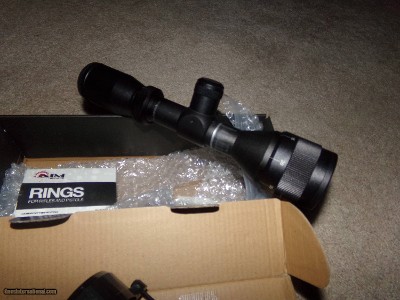 Scopes. Truglo and Aim brands - Image 4 of 4
