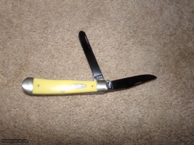 Case XX Trapper NOS 1996