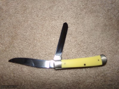 Case XX Trapper NOS 1996 - Image 2 of 2