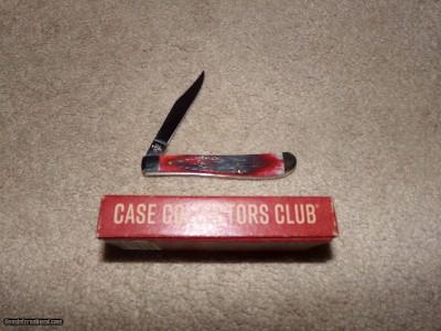 Case Collectors Knife NIB - Image 2 of 3
