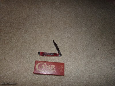 Case Collectors Knife NIB - Image 3 of 3