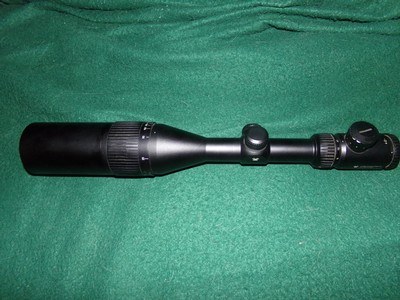 VORTEX Crossfire 2
3x12x56