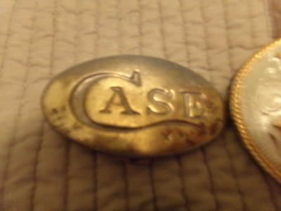 Winchester Belt Buckle - Image 12 of 12