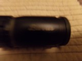 NIB Burris Droptine 4- 14 x42 Warranty - 2 of 3