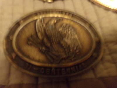 CASE , Winchester Buckles and others - Image 5 of 7