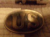 CASE , Winchester Buckles and others - 7 of 7