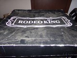 NIB Rodeo King Cowboy Hat 7X Beaver - 3 of 7