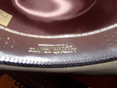 NIB Rodeo King Cowboy Hat 7X Beaver - Image 6 of 6