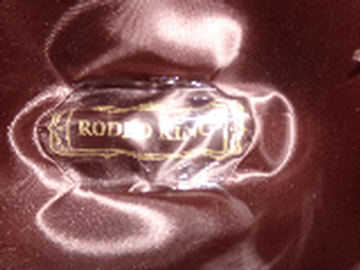 NIB Rodeo King Cowboy Hat 7X Beaver - Image 4 of 6
