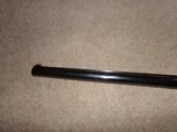 NOS Ithaca 12G Mod. VR 28 inch