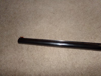 NOS Ithaca 12G Mod. VR 28 inch