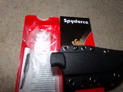 Spyderco Knives - Image 2 of 5