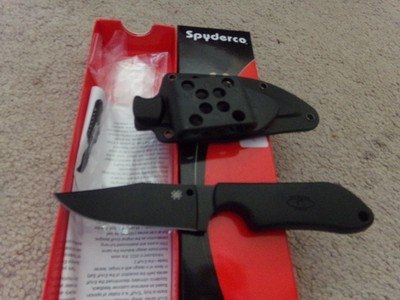 Spyderco Knives - Image 4 of 5