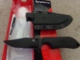 Spyderco Knives - 2 of 5