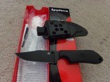 Spyderco Knives - 4 of 5