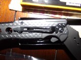 Browning and Kershaw Knives NIB - 7 of 7
