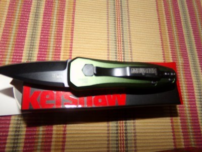 Browning and Kershaw Knives NIB - Image 5 of 7