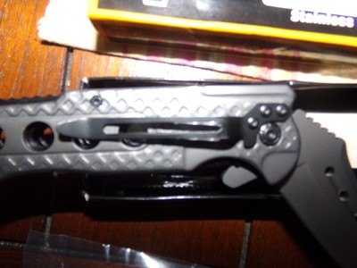 Browning and Kershaw Knives NIB - Image 7 of 7