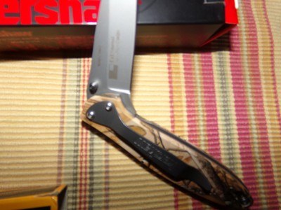 Browning and Kershaw Knives NIB - Image 6 of 7